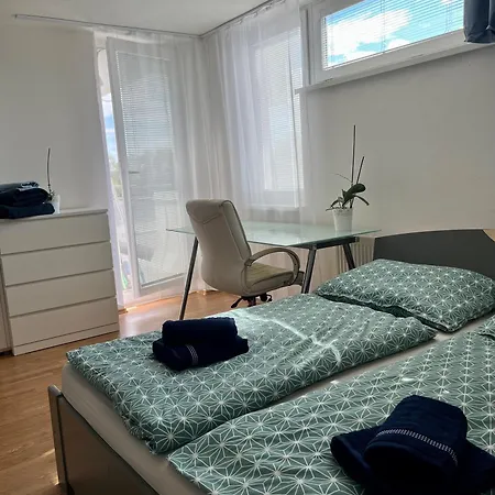 Sunny Near The Center Appartamento *