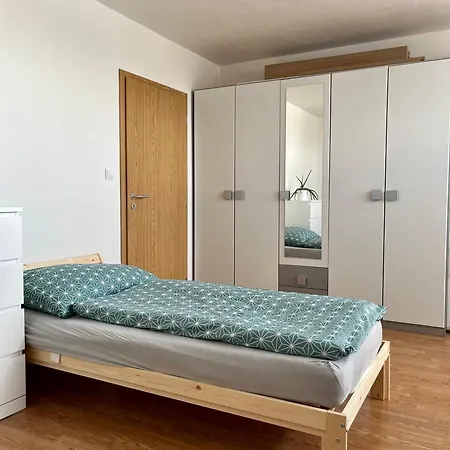 Appartamento Sunny Near The Center *