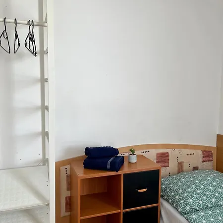 Sunny Near The Center Lägenhet